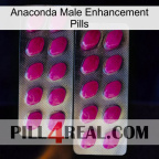 Anaconda Male Enhancement Pills 10